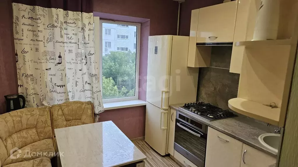 Продаётся 2-к квартира, 52 м - Фото 0