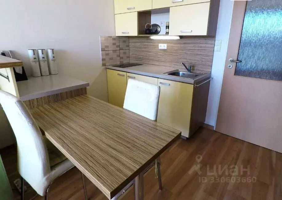 Студия Москва ул. Земляной Вал, 34С4 (21.0 м) - Фото 2