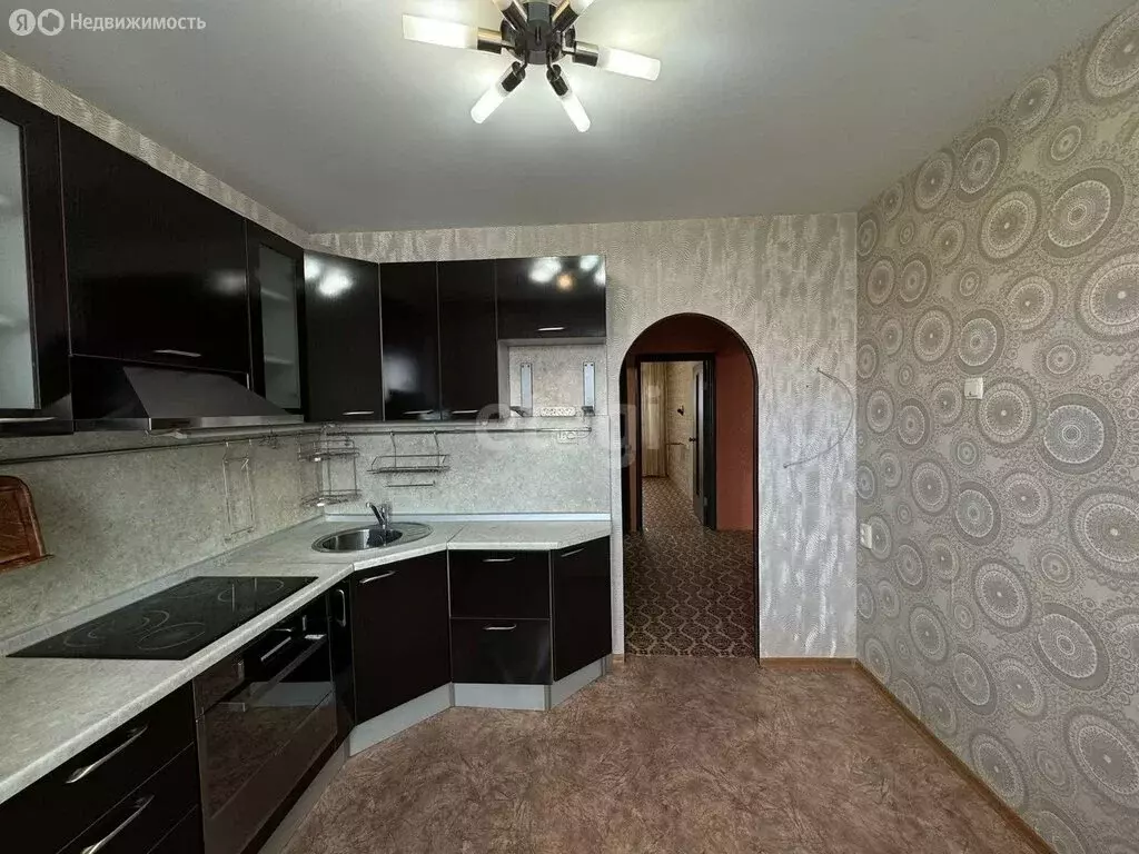 2-комнатная квартира: Долинск, Октябрьская улица, 3 (50.3 м) - Фото 2