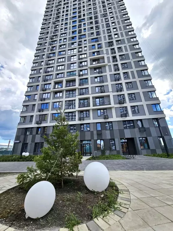 Продаётся 2-к квартира, 64.4 м - Фото 0