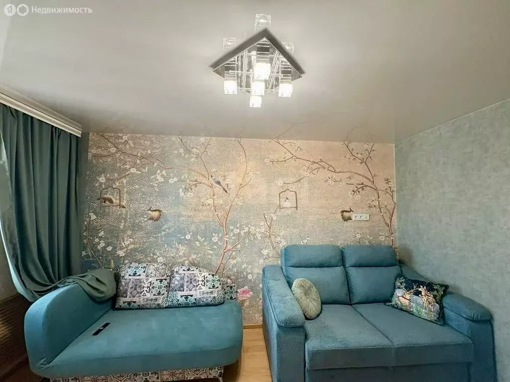 1-комнатная квартира: Муром, улица Льва Толстого, 35 (34.6 м) - Фото 2