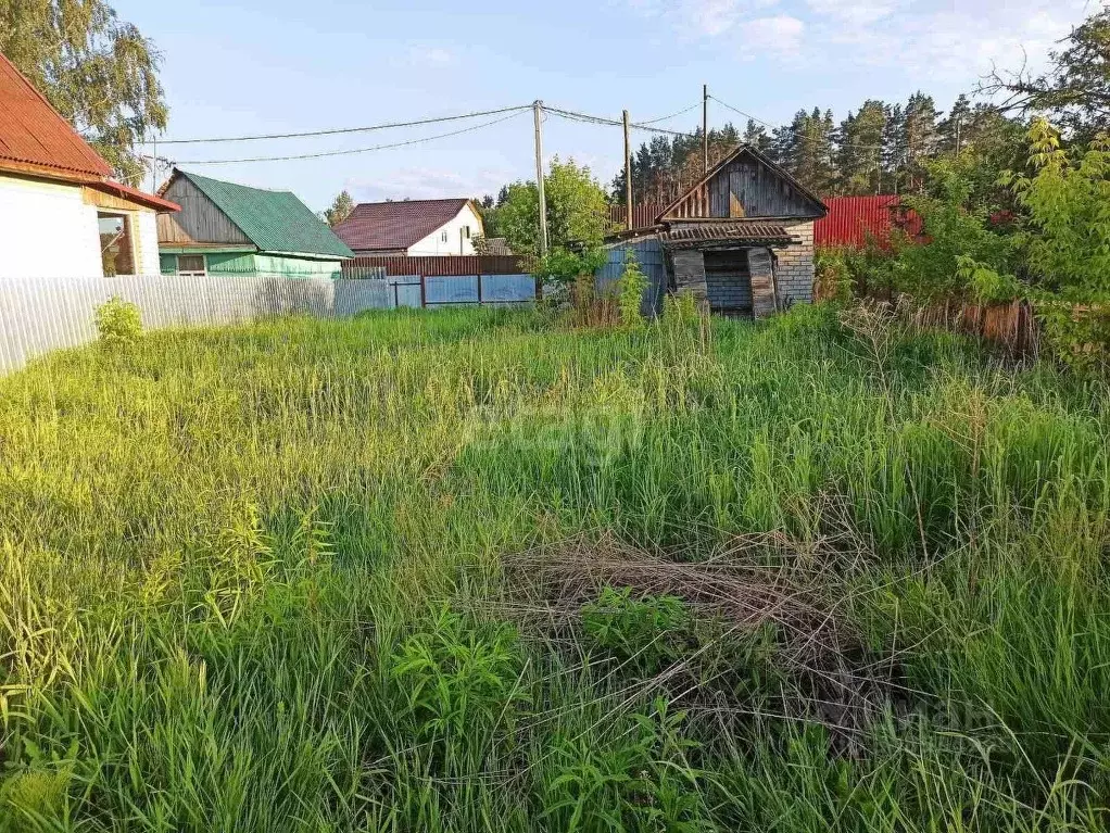 Дом в Брянская область, Брянск Рассвет-2 садовое общество,  (30 м) - Фото 2