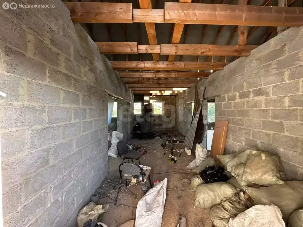 Дом в Белгород, улица Василия Филатова (111.1 м) - Фото 1