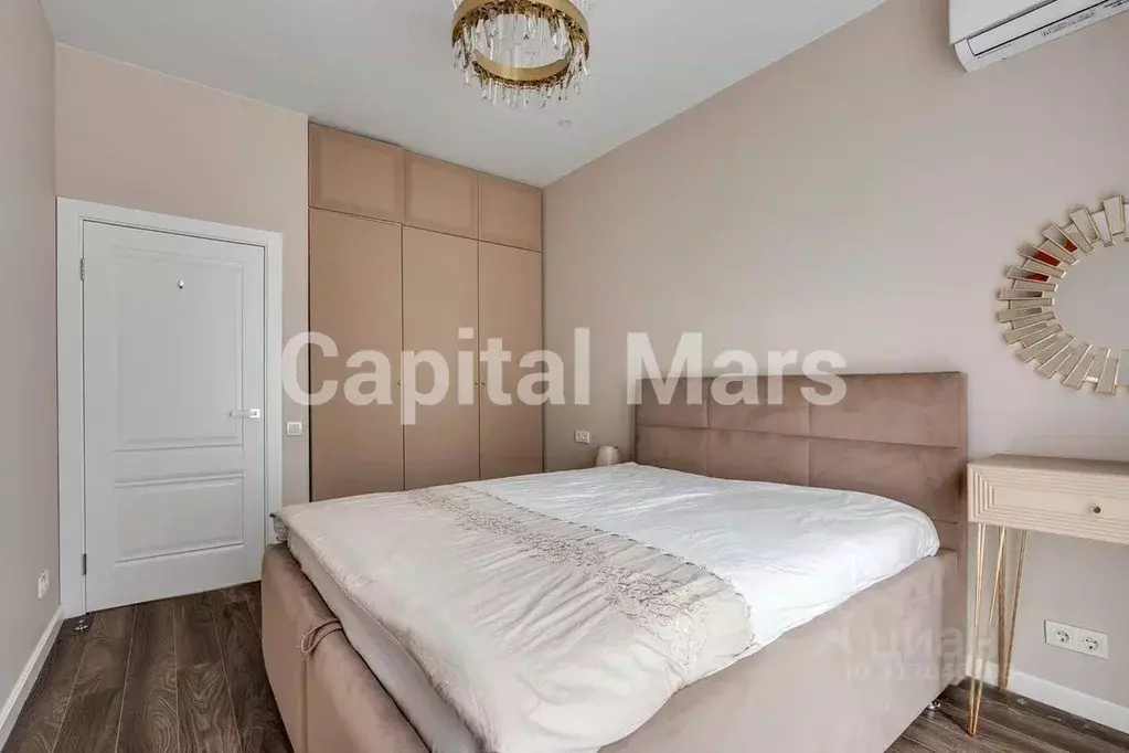 3-к кв. Москва Большая Филевская ул., 3к1 (63.0 м) - Фото 0