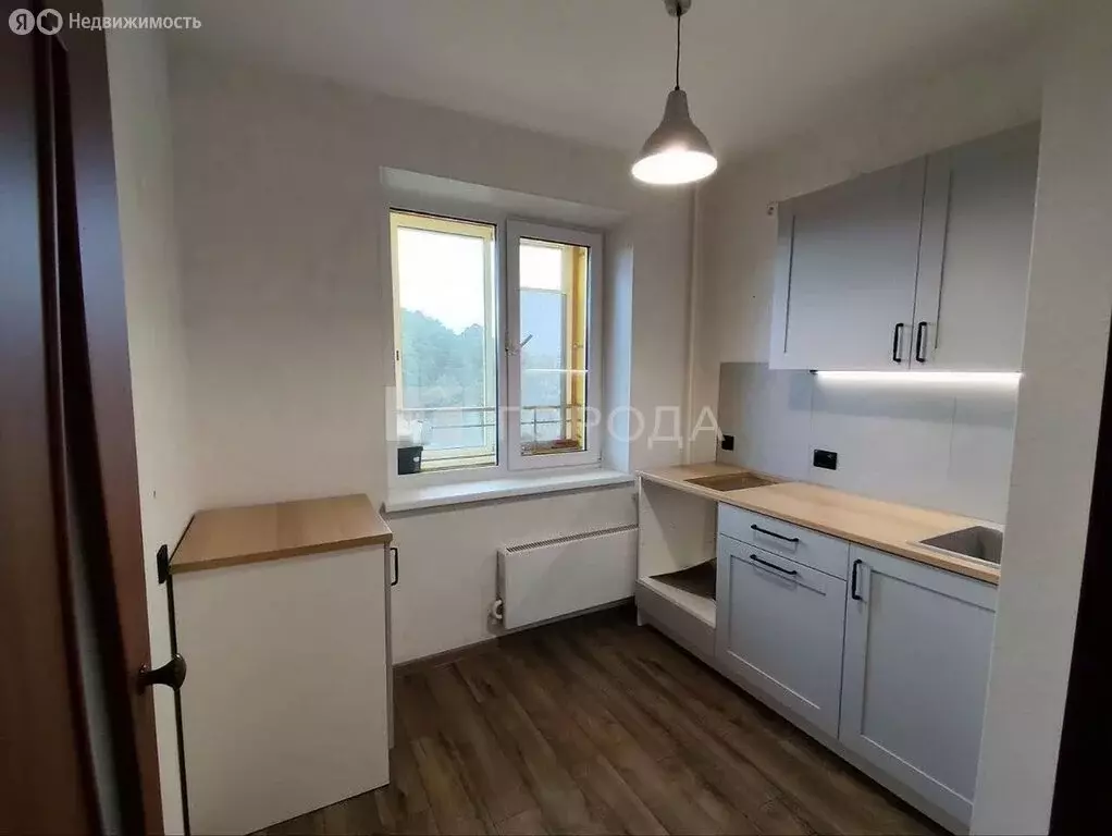 1-комнатная квартира: Томск, улица Юрия Ковалёва, 34 (25.6 м) - Фото 2