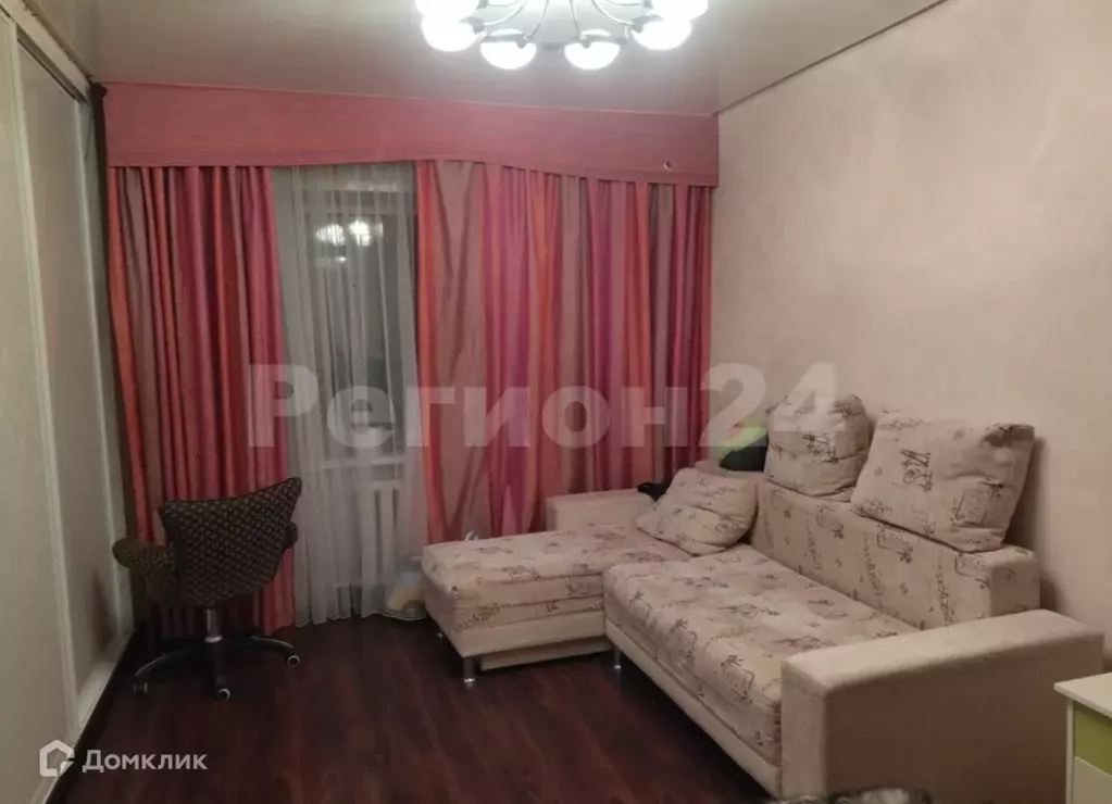 Продаётся 2-к квартира, 49 м - Фото 1