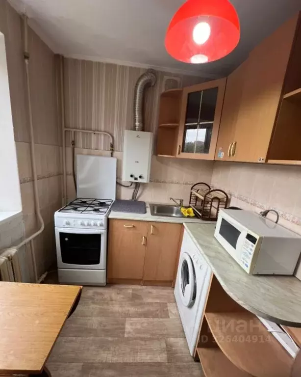 3-к кв. Краснодарский край, Краснодар Центральный мкр, ул. ... - Фото 1