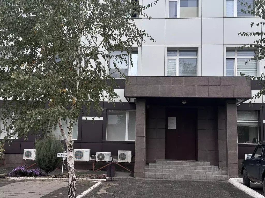 Офис в Оренбургская область, Оренбург ул. 60 лет Октября, 1/9к2 (32 м) - Фото 1