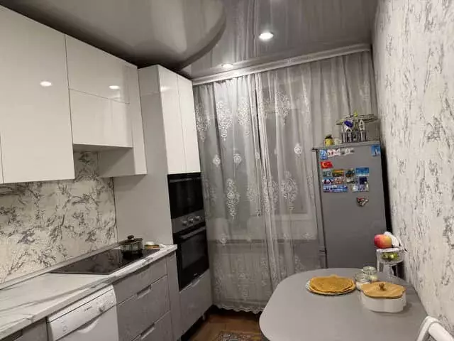 Продаётся 3-к квартира, 58.4 м - Фото 1