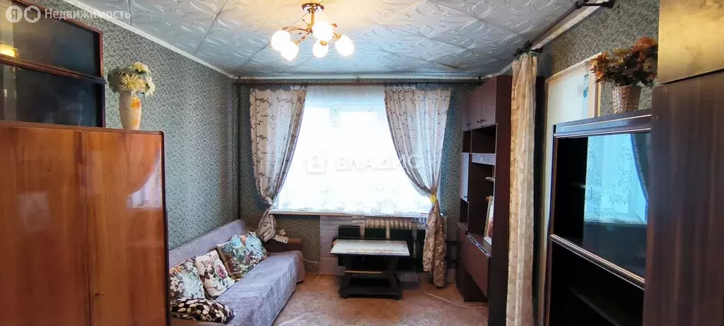 1-комнатная квартира: Рыбинск, улица Фурманова, 15 (31.5 м) - Фото 2