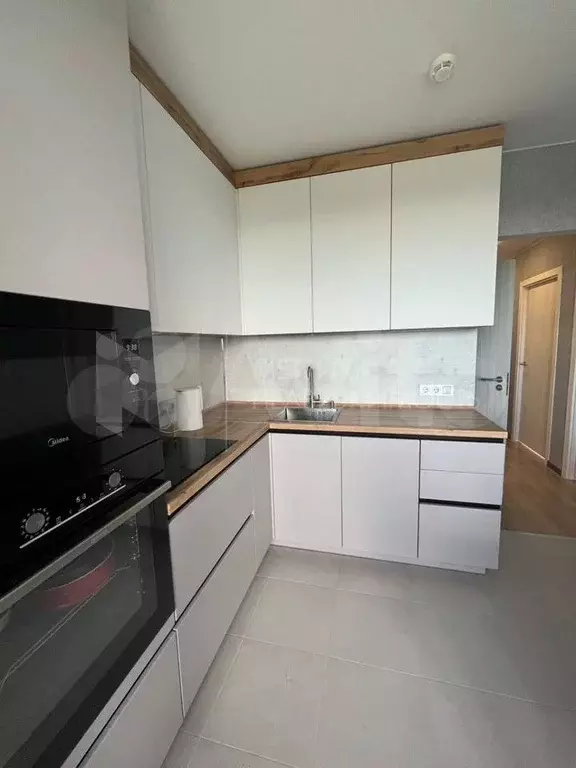 2-к. квартира, 49,5 м, 20/24 эт. - Фото 1