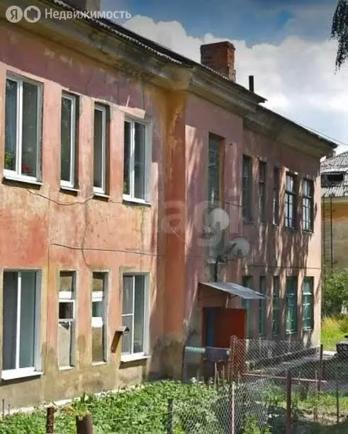 3-комнатная квартира: Фокино, улица Мира, 9 (84.2 м) - Фото 1