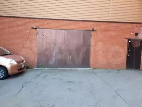 Машиноместо, 19 м - Фото 0