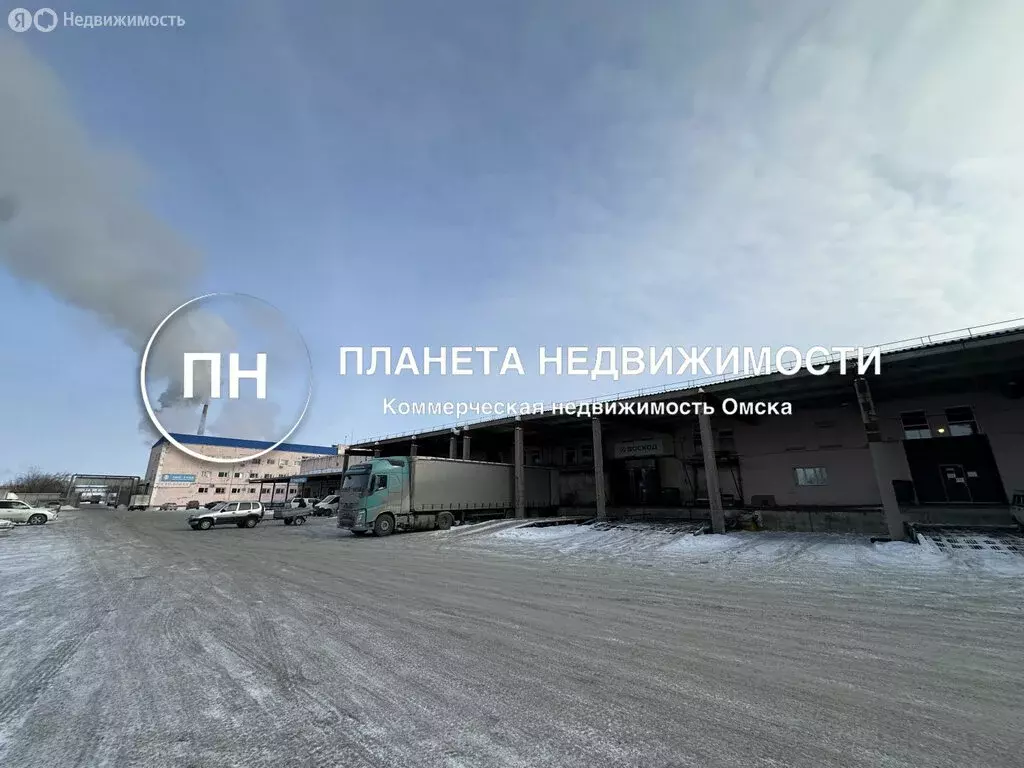 Склад (2600 м) - Фото 2