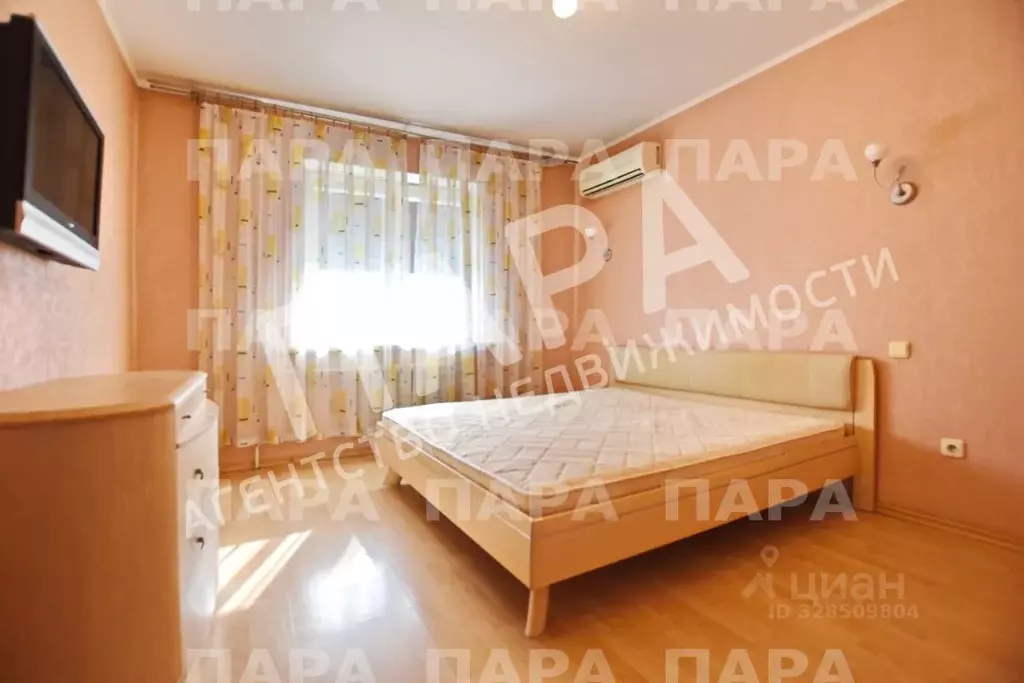 2-к кв. Самарская область, Самара Владимирская ул., 50 (60.0 м) - Фото 1