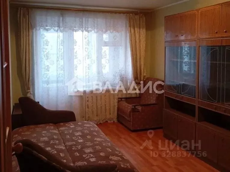 2-к кв. Пензенская область, Пенза ул. Клары Цеткин, 35 (47.0 м) - Фото 1