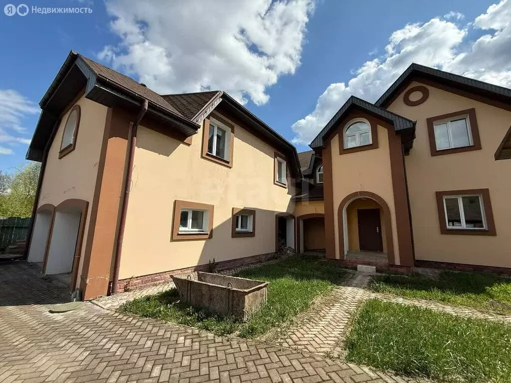 Дом в Крёкшино, КП Чистые пруды, 97 (316.4 м) - Фото 0