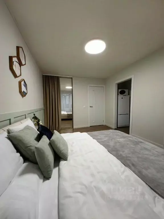 1-к кв. Москва ул. Академика Арцимовича, 5К3 (28.0 м) - Фото 1