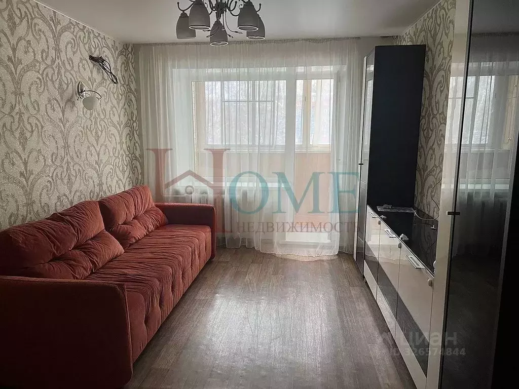 2-к кв. Новосибирская область, Новосибирск Вертковская ул., 5/1 (48.0 ... - Фото 1