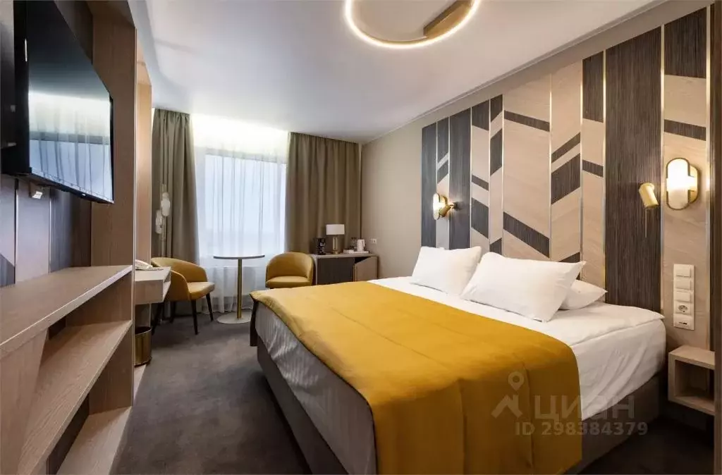 Комната Москва Измайловское ш., 71К4Г-ДС5 (10.0 м) - Фото 0