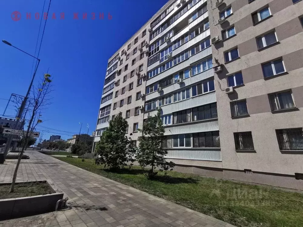 Помещение свободного назначения в Самарская область, Самара ... - Фото 1