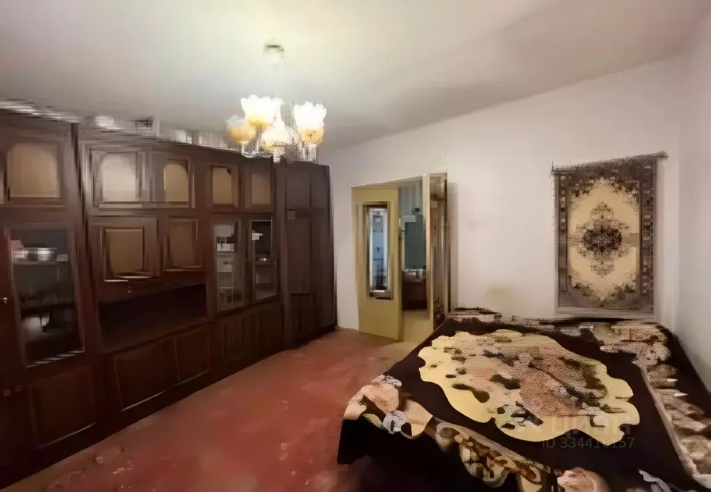 2-к кв. Москва Пятницкое ш., 11К1 (58.0 м) - Фото 2