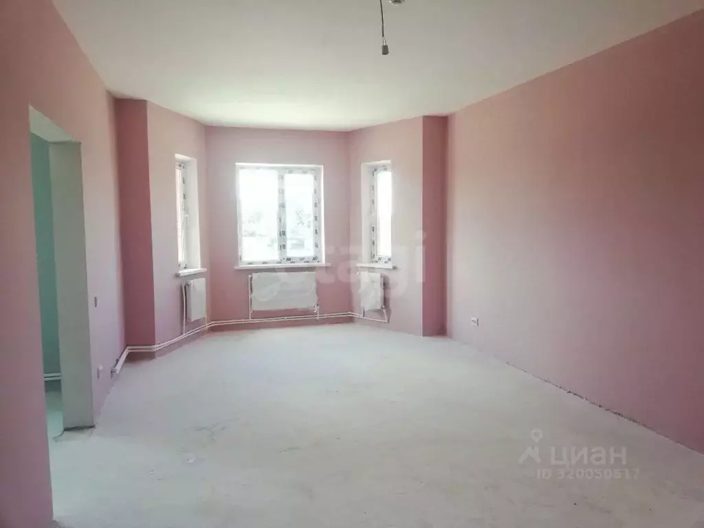 4-к кв. Курская область, Курчатов Молодежная ул., 24 (244.0 м) - Фото 1