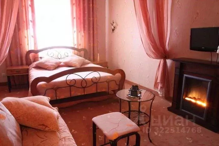 Комната Московская область, Дмитров Профессиональная ул., 28 (18.0 м) - Фото 1