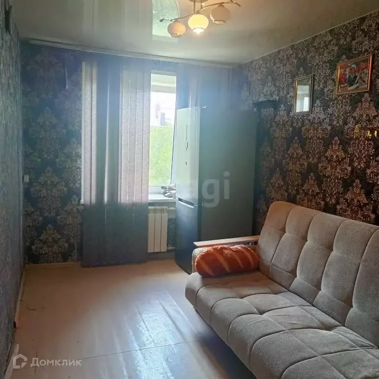Продаётся 1-к квартира, 22.6 м - Фото 0
