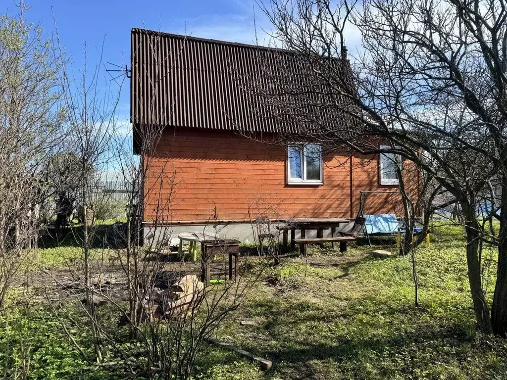 Дом в Санкт-Петербург Дачное Электроавтоматика СНТ, аллея Большая (67 ... - Фото 0