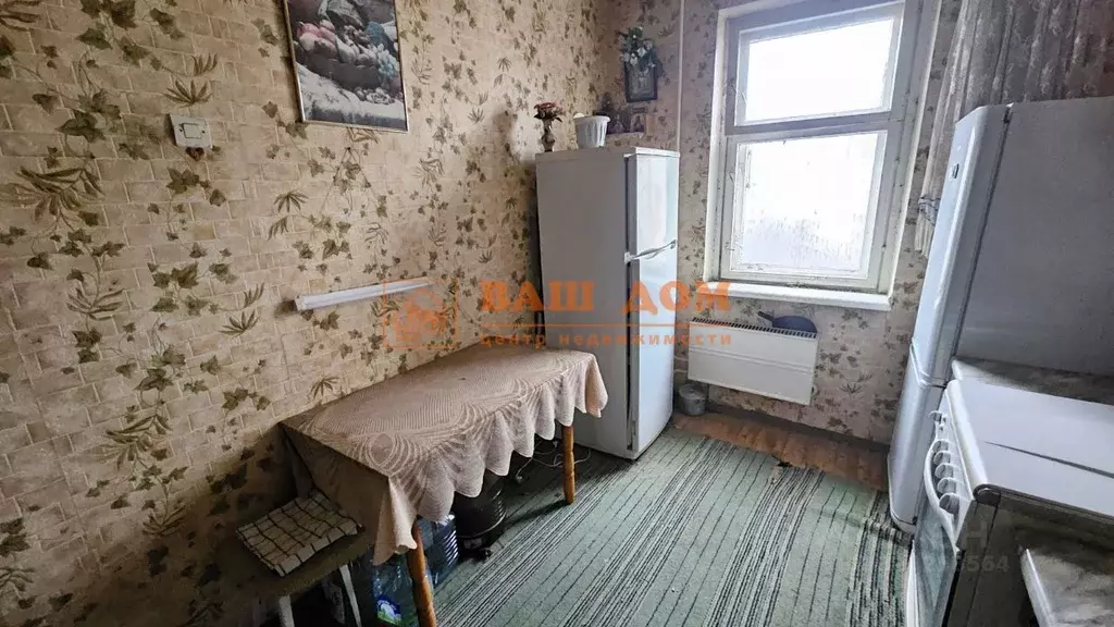 2-к кв. Тульская область, Тула ул. Декабристов, 6 (52.0 м) - Фото 2