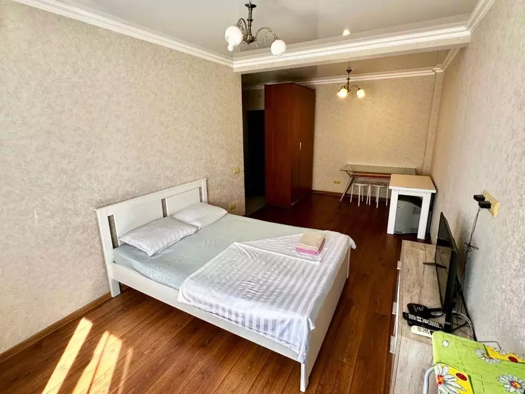 1-к кв. Ростовская область, Батайск ул. Пушкина, 2А (38.0 м) - Фото 1