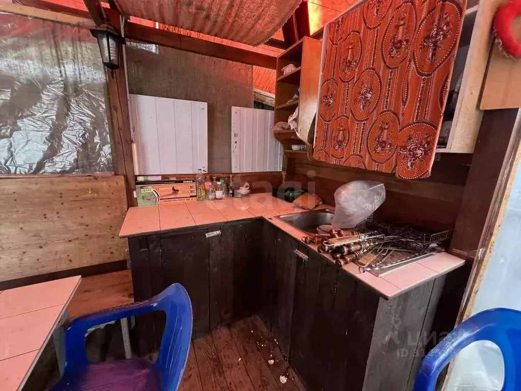 Участок в Смоленская область, Смоленск Дружба СНТ,  (4.7 сот.) - Фото 1