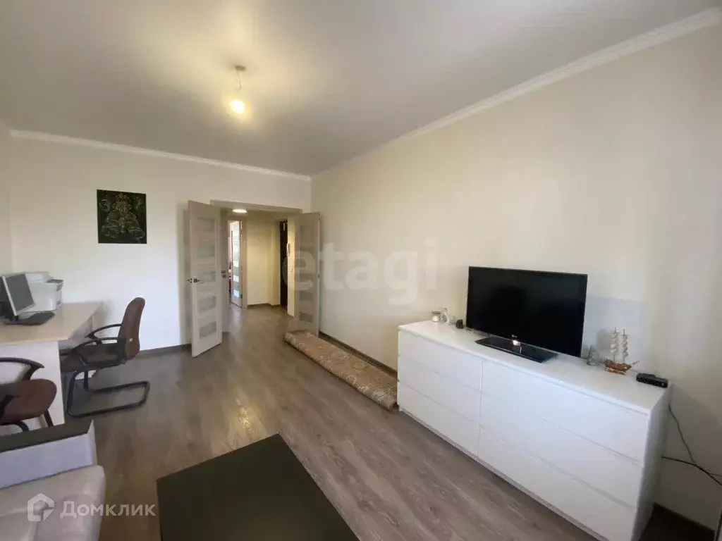 Продаётся 1-к квартира, 38 м - Фото 0