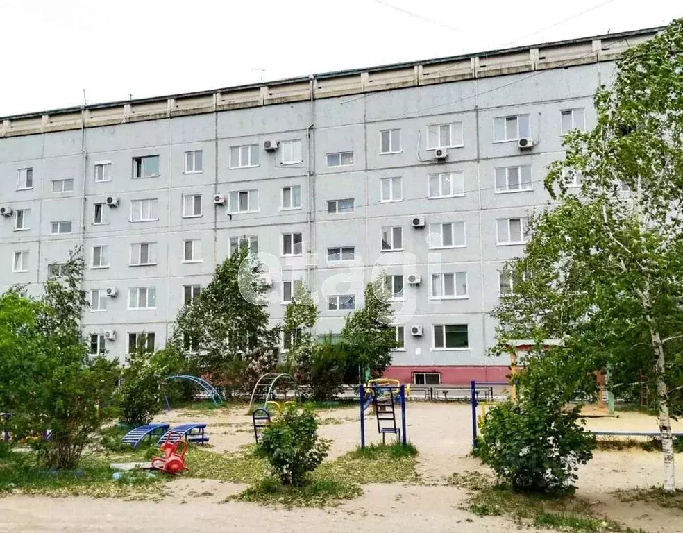 2-к кв. Амурская область, Благовещенск Институтская ул., 30/2 (54.0 м) - Фото 0