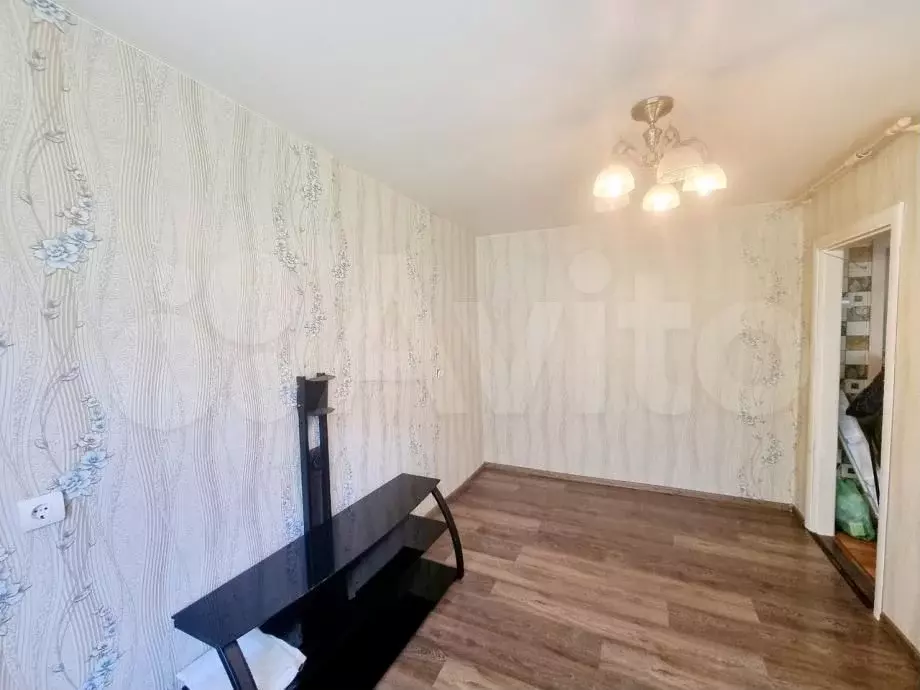 1-к. квартира, 21,1 м, 2/5 эт. - Фото 1