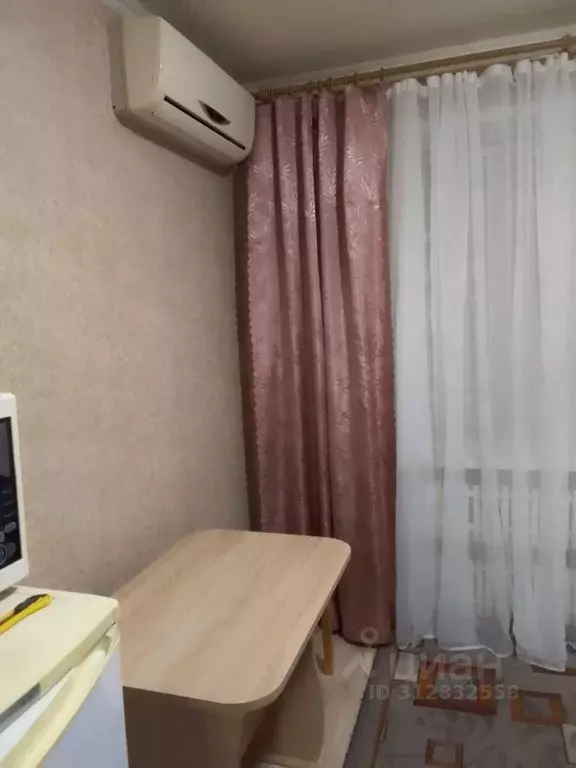 1-к кв. Тамбовская область, Тамбов ул. Рылеева, 79 (15.0 м) - Фото 1