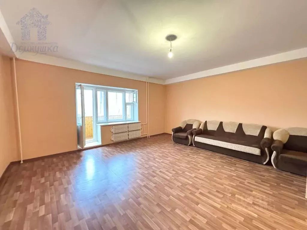 2-к кв. Воронежская область, Воронеж ул. Морозова, 29 (87.0 м) - Фото 1