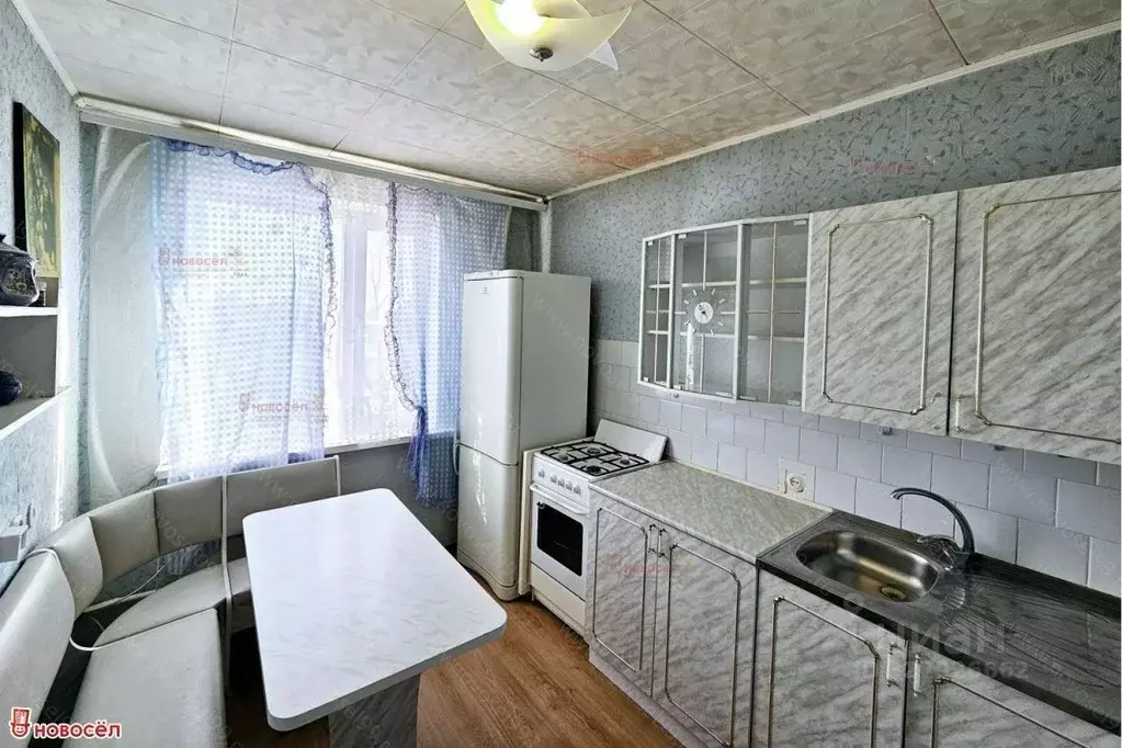 1-к кв. Свердловская область, Екатеринбург муниципальное образование, ... - Фото 1