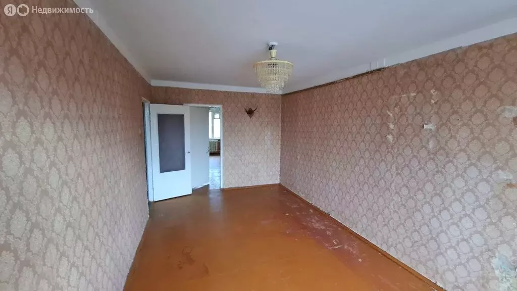 2-комнатная квартира: Торжок, Ленинградское шоссе, 87Б (43.6 м) - Фото 1