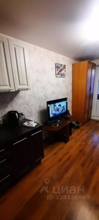 Комната Санкт-Петербург Гражданский просп., 128К2 (11.0 м) - Фото 1