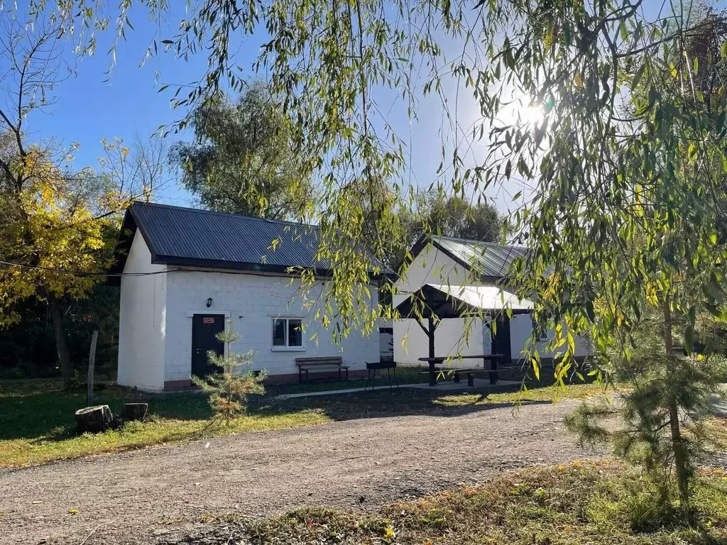 Дом в Самарская область, Самара Краснополянская ул., 51 (70 м) - Фото 1