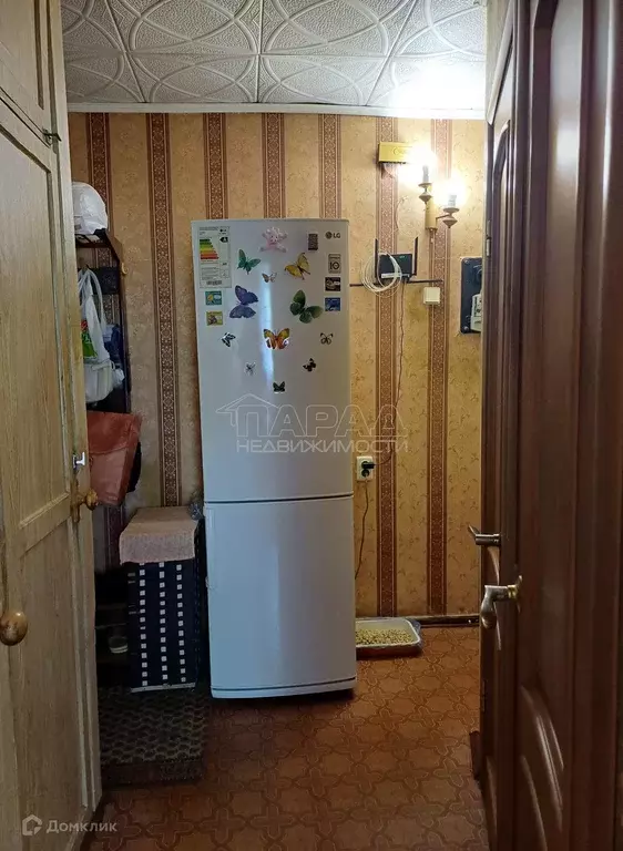 Продаётся 3-к квартира, 61 м - Фото 1