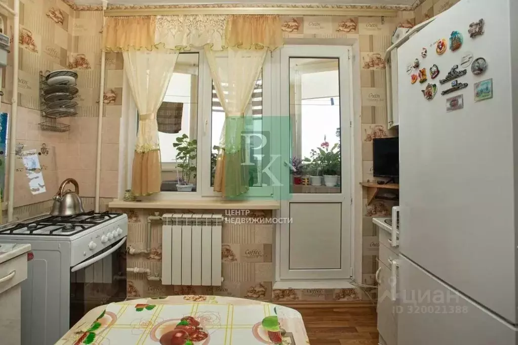 1-к кв. Калининградская область, Калининград Черниговская ул., 42 ... - Фото 0