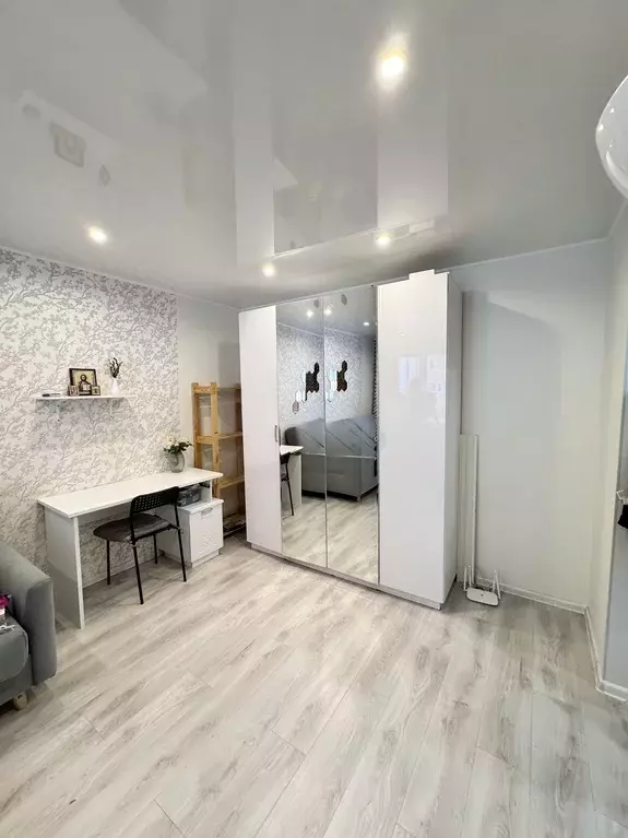 Продаётся 1-к квартира, 28.6 м - Фото 1