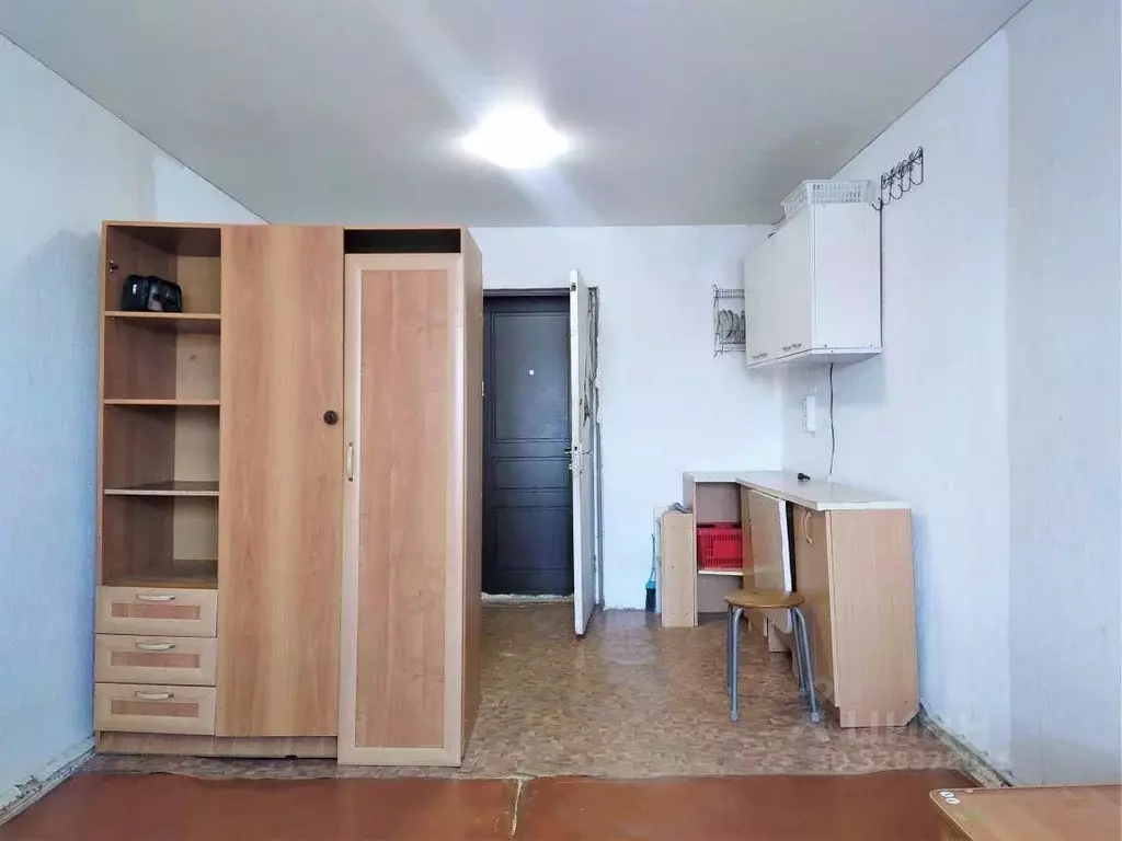 Комната Челябинская область, Челябинск Батумская ул., 3 (19.0 м) - Фото 1