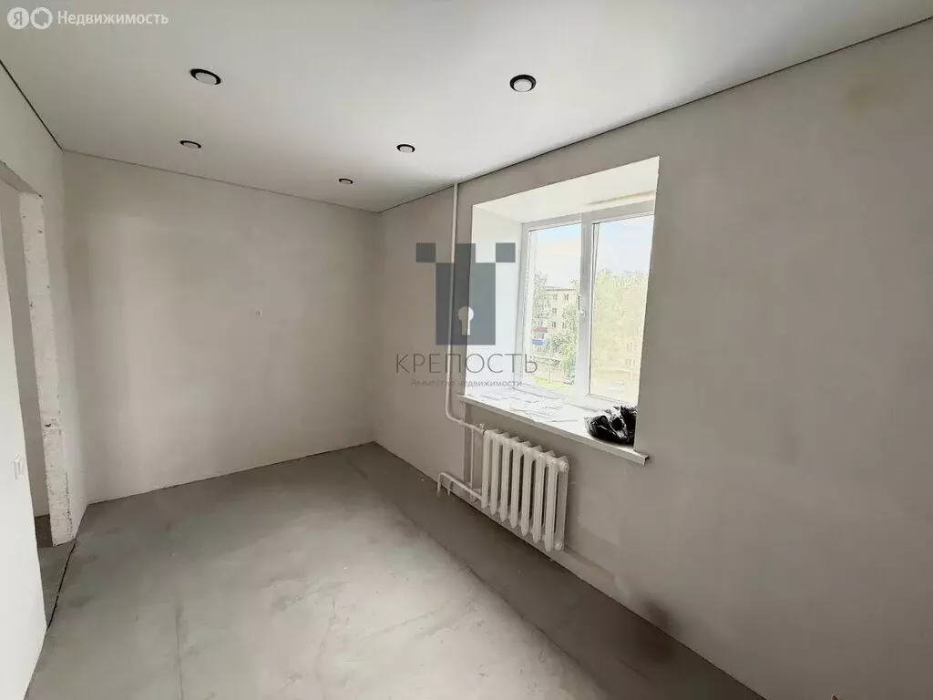 3-комнатная квартира: Мелеуз, 32-й микрорайон, 32 (50.5 м) - Фото 2