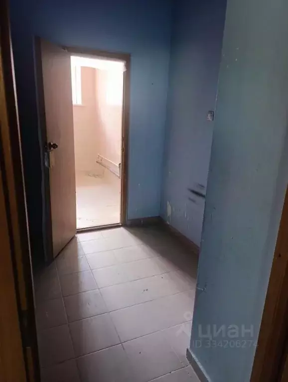 Помещение свободного назначения в Пензенская область, Пенза ул. ... - Фото 1