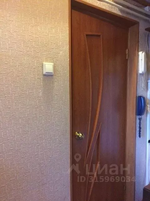 1-к кв. Санкт-Петербург Гданьская ул., 11 (31.9 м) - Фото 0