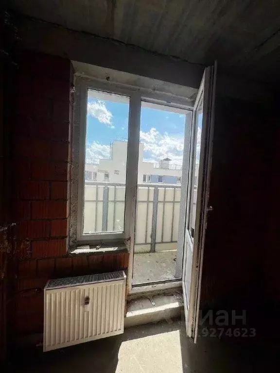 1-к кв. Санкт-Петербург пос. Шушары, Московское ш., 256к1 (31.6 м) - Фото 1